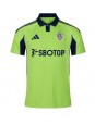 Fulham Joachim Andersen #5 Auswärtstrikot 2025-26 Kurzarm